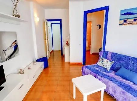Appartement El Pecadito By Hello *