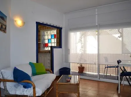 Appartement El Pecadito By Hello Sitges