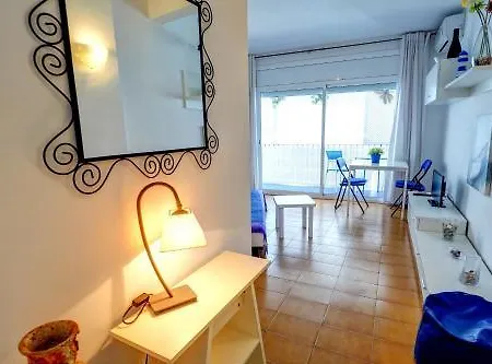Appartement El Pecadito By Hello *