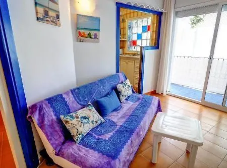 Appartement El Pecadito By Hello *