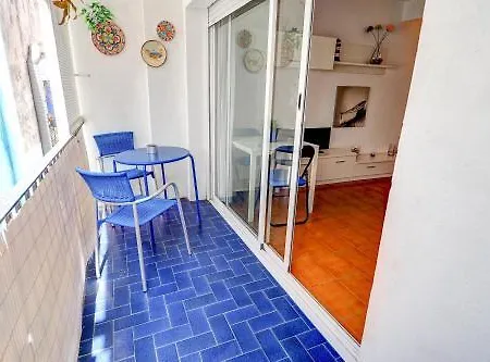 El Pecadito By Hello Appartement Sitges