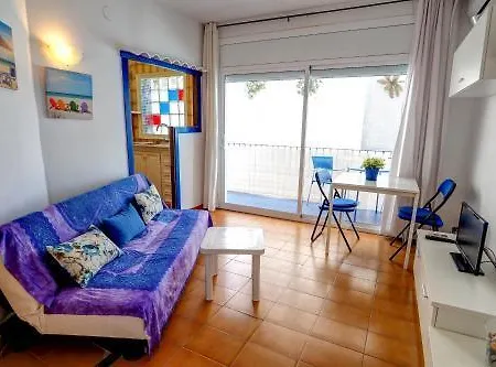 El Pecadito By Hello Appartement Sitges