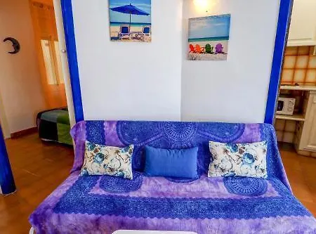 El Pecadito By Hello Appartement Sitges
