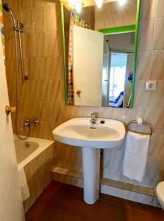 El Pecadito By Hello Appartement *