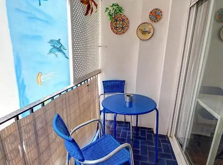 El Pecadito By Hello Appartement *