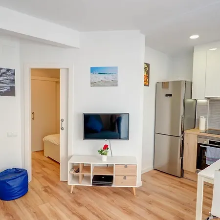 Appartement El Pecadito By Hello