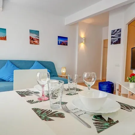 Appartement El Pecadito By Hello *