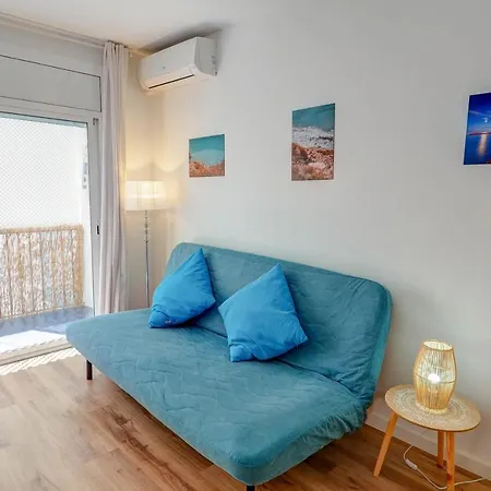 Appartement El Pecadito By Hello