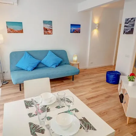 El Pecadito By Hello Appartement *