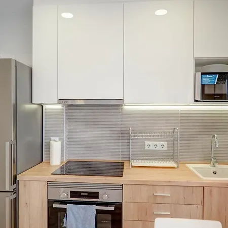 El Pecadito By Hello Appartement