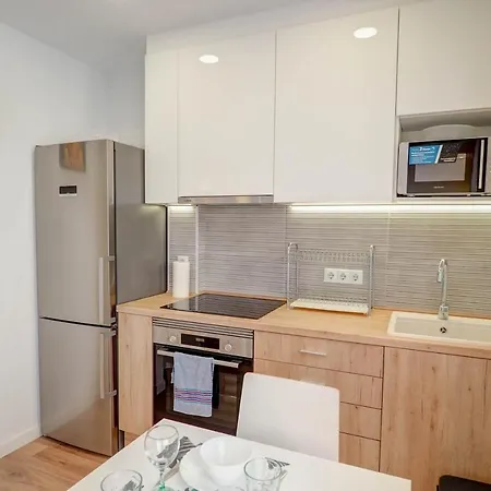 Appartement El Pecadito By Hello