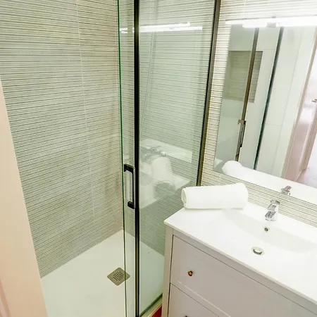 Appartement El Pecadito By Hello Sitges