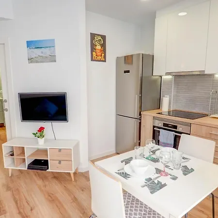 El Pecadito By Hello Appartement *
