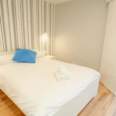 Appartement El Pecadito By Hello *