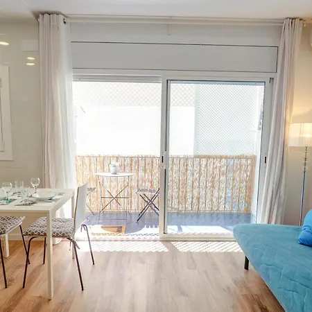 Appartement El Pecadito By Hello Sitges