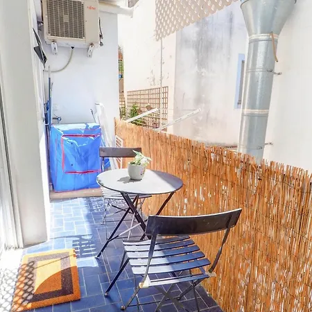 El Pecadito By Hello Appartement