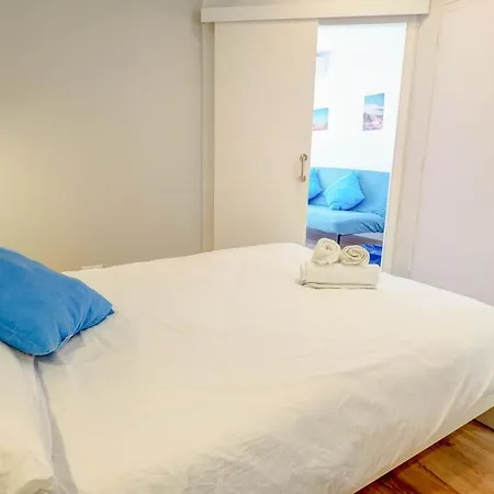 El Pecadito By Hello Appartement