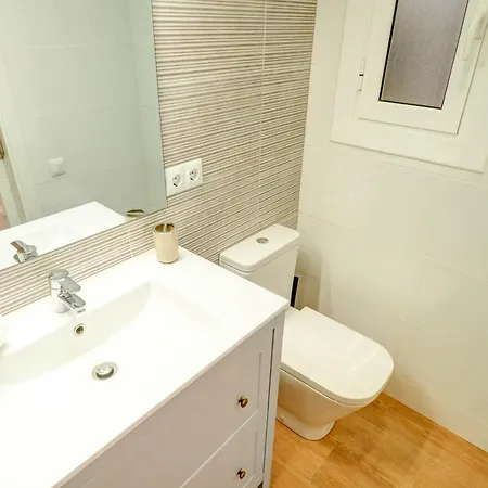 El Pecadito By Hello Appartement Sitges