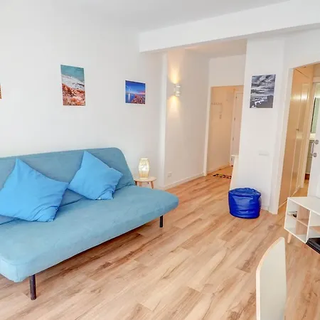 Appartement El Pecadito By Hello *