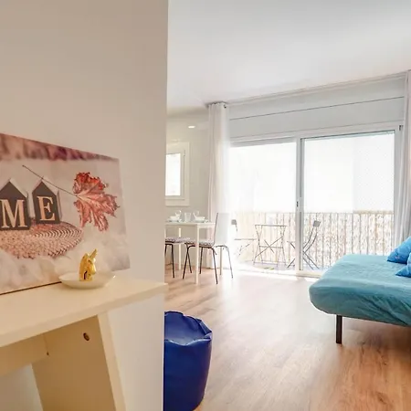 Appartement El Pecadito By Hello *